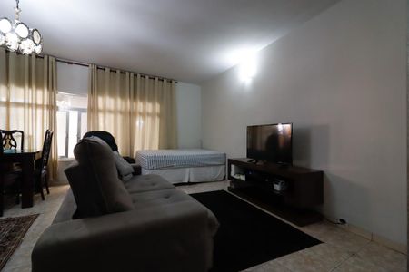 Casa à venda com 173m², 5 quartos e 4 vagasSala