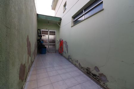 Casa à venda com 173m², 5 quartos e 4 vagasÁrea externa