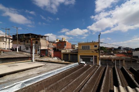 Vista do Quarto 1 de casa à venda com 5 quartos, 173m² em Vila Ré, São Paulo