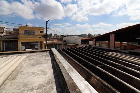 Casa à venda com 173m², 5 quartos e 4 vagasVista do Quarto 2