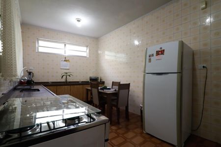 Casa à venda com 173m², 5 quartos e 4 vagasCozinha