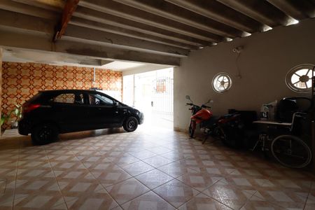 Casa à venda com 173m², 5 quartos e 4 vagasGaragem