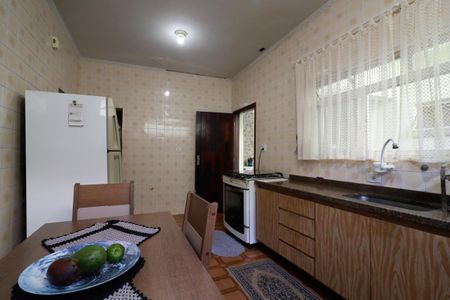 Casa à venda com 173m², 5 quartos e 4 vagasCozinha