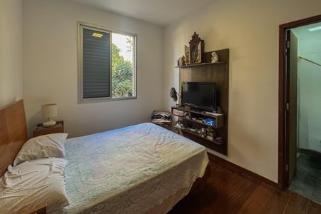 Apartamento à venda com 2 quartos, 82m² em Sion, Belo Horizonte