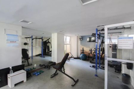 Apartamento à venda com 60m², 2 quartos e 1 vagaFoto 06