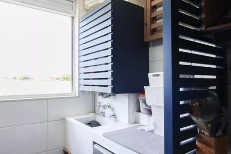 Apartamento à venda com 60m², 2 quartos e 1 vagaFoto 01