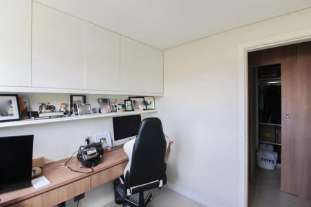Foto 09 de apartamento à venda com 2 quartos, 60m² em Castelo, Belo Horizonte