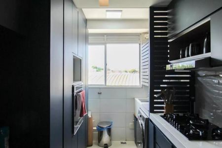 Apartamento à venda com 60m², 2 quartos e 1 vagaFoto 13