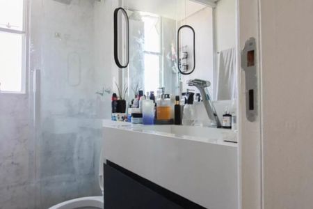 Apartamento à venda com 60m², 2 quartos e 1 vagaFoto 04