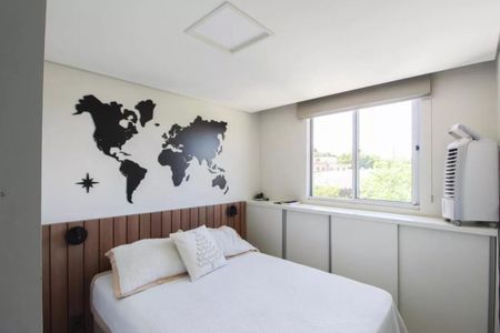 Foto 10 de apartamento à venda com 2 quartos, 60m² em Castelo, Belo Horizonte