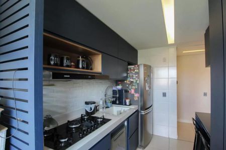 Apartamento à venda com 60m², 2 quartos e 1 vagaFoto 05