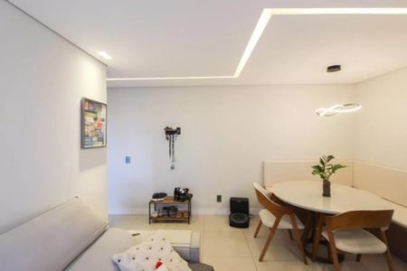 Foto 15 de apartamento à venda com 2 quartos, 60m² em Castelo, Belo Horizonte