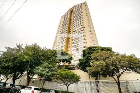 Apartamento à venda com 98m², 2 quartos e 2 vagas Apartamento à venda com 98m², 2 quartos e 2 vagasFachada