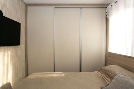 Apartamento à venda com 98m², 2 quartos e 2 vagas Apartamento à venda com 98m², 2 quartos e 2 vagasSuíte 1