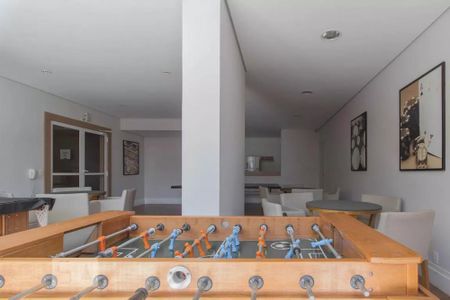 Apartamento à venda com 98m², 2 quartos e 2 vagas Apartamento à venda com 98m², 2 quartos e 2 vagasÁrea comum - Salão de jogos