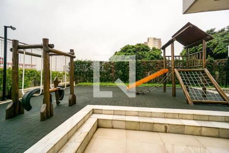 Apartamento à venda com 98m², 2 quartos e 2 vagas Apartamento à venda com 98m², 2 quartos e 2 vagasÁrea comum - Playground