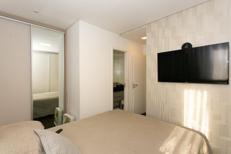 Apartamento à venda com 98m², 2 quartos e 2 vagas Apartamento à venda com 98m², 2 quartos e 2 vagasSuíte 1