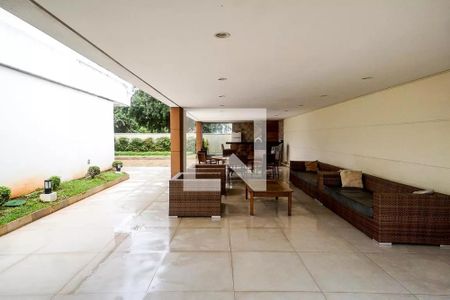 Apartamento à venda com 98m², 2 quartos e 2 vagas Apartamento à venda com 98m², 2 quartos e 2 vagasÁrea comum