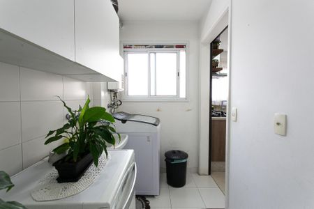 Apartamento à venda com 98m², 2 quartos e 2 vagas Apartamento à venda com 98m², 2 quartos e 2 vagasÁrea de Serviço