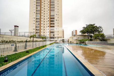 Apartamento à venda com 98m², 2 quartos e 2 vagas Apartamento à venda com 98m², 2 quartos e 2 vagasÁrea comum - Piscina