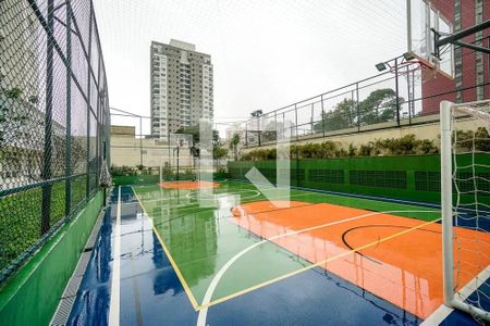 Apartamento à venda com 98m², 2 quartos e 2 vagas Apartamento à venda com 98m², 2 quartos e 2 vagasÁrea comum - Quadra