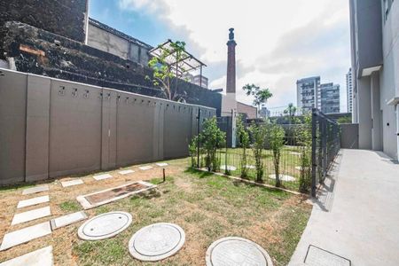 Apartamento à venda com 36m², 2 quartos e sem vaga Apartamento à venda com 36m², 2 quartos e sem vagaArea comum