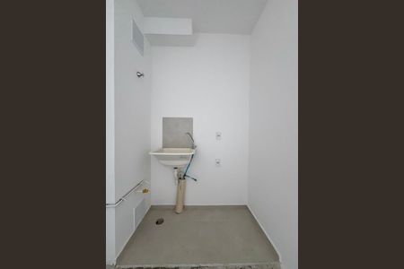 Apartamento à venda com 36m², 2 quartos e sem vaga Apartamento à venda com 36m², 2 quartos e sem vagaÁrea de Serviço