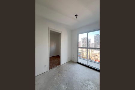 Sala de apartamento à venda com 2 quartos, 36m² em Ipiranga , São Paulo