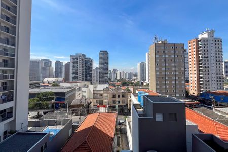 Apartamento à venda com 36m², 2 quartos e sem vaga Apartamento à venda com 36m², 2 quartos e sem vagaVista do Quarto 1