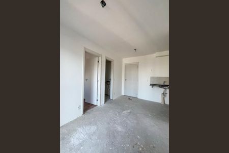 Apartamento à venda com 36m², 2 quartos e sem vaga Apartamento à venda com 36m², 2 quartos e sem vagaSala