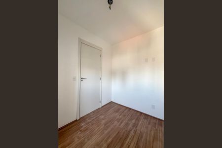 Apartamento à venda com 36m², 2 quartos e sem vaga Apartamento à venda com 36m², 2 quartos e sem vagaQuarto 2