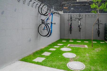 Apartamento à venda com 36m², 2 quartos e sem vaga Apartamento à venda com 36m², 2 quartos e sem vagaBicicletario