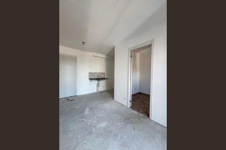 Apartamento à venda com 36m², 2 quartos e sem vaga Apartamento à venda com 36m², 2 quartos e sem vagaSala