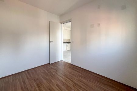 Apartamento à venda com 36m², 2 quartos e sem vaga Apartamento à venda com 36m², 2 quartos e sem vagaQuarto 1