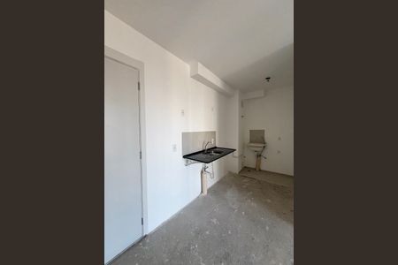 Apartamento à venda com 36m², 2 quartos e sem vaga Apartamento à venda com 36m², 2 quartos e sem vagaCozinha