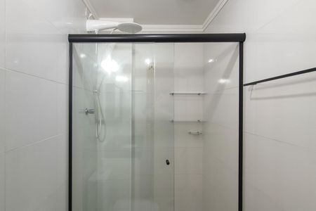 Apartamento para alugar com 57m², 1 quarto e 1 vaga Apartamento para alugar com 57m², 1 quarto e 1 vagaBanheiro