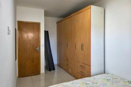 Apartamento para alugar com 57m², 1 quarto e 1 vaga Apartamento para alugar com 57m², 1 quarto e 1 vagaQuarto