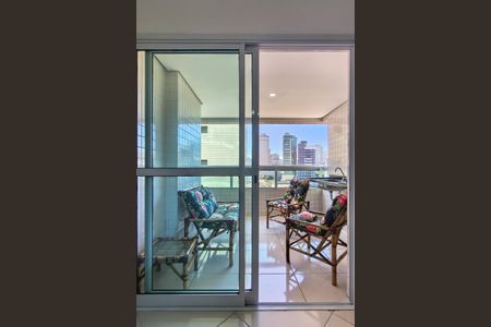 Apartamento para alugar com 57m², 1 quarto e 1 vaga Apartamento para alugar com 57m², 1 quarto e 1 vagaSacada