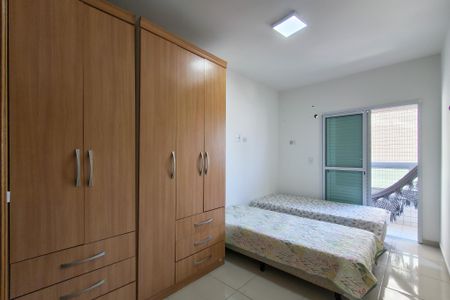 Apartamento para alugar com 57m², 1 quarto e 1 vaga Apartamento para alugar com 57m², 1 quarto e 1 vagaQuarto