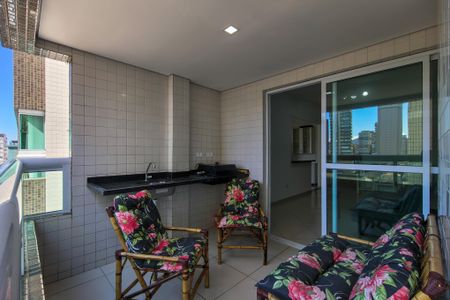 Apartamento para alugar com 57m², 1 quarto e 1 vaga Apartamento para alugar com 57m², 1 quarto e 1 vagaSacada