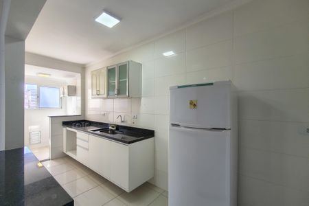 Apartamento para alugar com 57m², 1 quarto e 1 vaga Apartamento para alugar com 57m², 1 quarto e 1 vagaCozinha