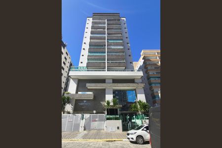 Apartamento para alugar com 57m², 1 quarto e 1 vaga Apartamento para alugar com 57m², 1 quarto e 1 vagaFachada