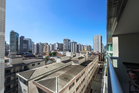 Apartamento para alugar com 57m², 1 quarto e 1 vaga Apartamento para alugar com 57m², 1 quarto e 1 vagaVista da Sacada