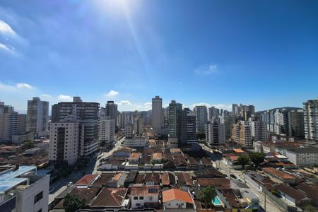 Apartamento para alugar com 57m², 1 quarto e 1 vaga Apartamento para alugar com 57m², 1 quarto e 1 vagaVista