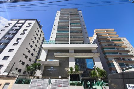 Apartamento para alugar com 57m², 1 quarto e 1 vaga Apartamento para alugar com 57m², 1 quarto e 1 vagaFachada