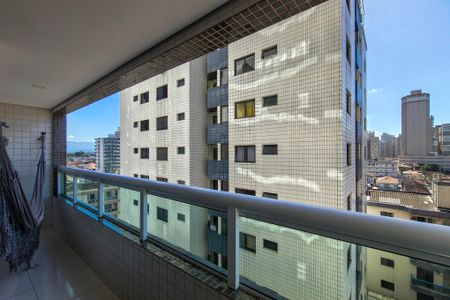 Apartamento para alugar com 57m², 1 quarto e 1 vaga Apartamento para alugar com 57m², 1 quarto e 1 vagaSacada