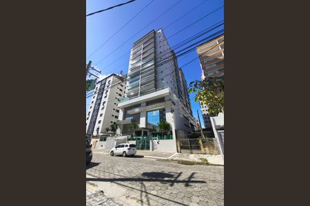 Apartamento para alugar com 57m², 1 quarto e 1 vaga Apartamento para alugar com 57m², 1 quarto e 1 vagaFachada