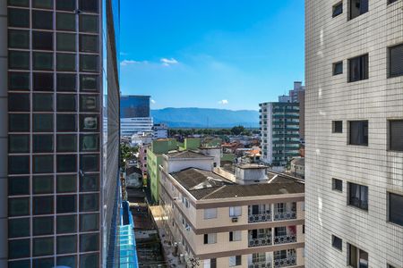 Apartamento para alugar com 57m², 1 quarto e 1 vaga Apartamento para alugar com 57m², 1 quarto e 1 vagaVista da Sacada