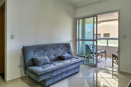 Apartamento para alugar com 57m², 1 quarto e 1 vaga Apartamento para alugar com 57m², 1 quarto e 1 vagaSala
