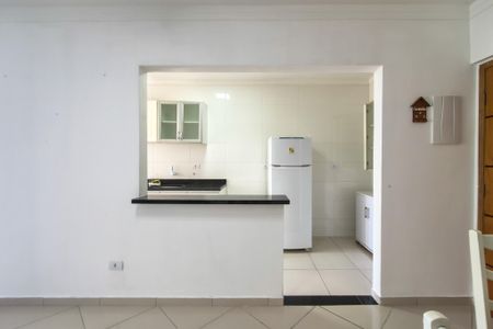 Apartamento para alugar com 57m², 1 quarto e 1 vaga Apartamento para alugar com 57m², 1 quarto e 1 vagaCozinha